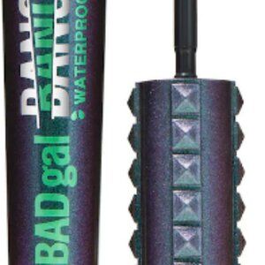 NEW BadGal BANG! Waterproof Mascara